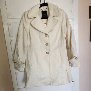 Talbots Wool Coat - 8P